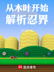 从木叶开始解析忍界章节列表