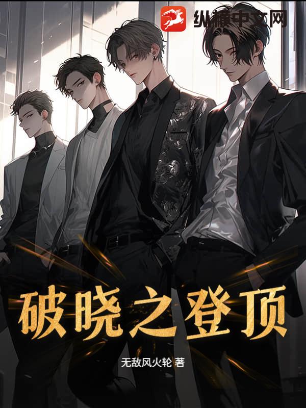 破晓之登顶章节列表