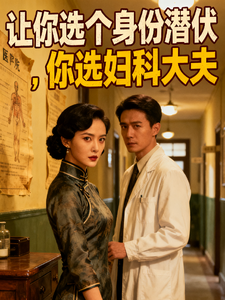 让你选个身份潜伏，你选妇科大夫章节列表