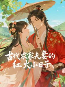 古代农家夫妻的红火小日子章节列表