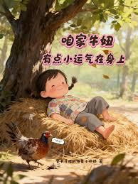 咱家牛妞，有点小运气在身上章节列表