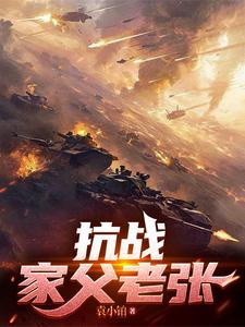 抗战：家父老张章节列表
