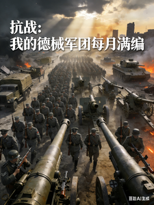 抗战：我的德械军团每月满编章节列表