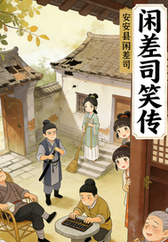 闲差司笑传章节列表