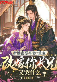 新婚夜娶平妻？重生改嫁你长兄又哭什么章节列表