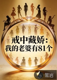 戒中藏娇：我的老婆有81个章节列表