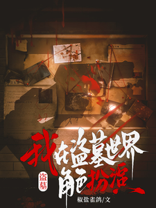 盗墓：我在盗墓世界角色扮演章节列表