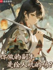 你做的副本是给人玩的吗？章节列表