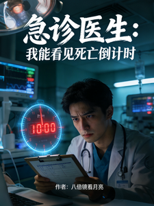 急诊医生：我能看见死亡倒计时章节列表