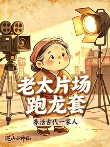 老太片场跑龙套，养活古代一家人章节列表