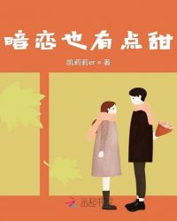 暗恋也有点甜章节列表