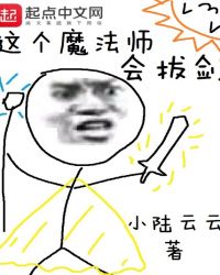 这个魔法师会拔剑章节列表