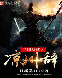 三国纵横之凉州辞章节列表