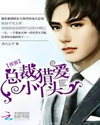 夜宴：总裁猎爱小丫头章节列表