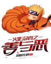 火影忍者之善与恶章节列表