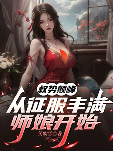 权势巅峰，从征服丰满师娘开始章节列表