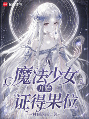 从魔法少女开始证得果位章节列表