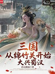 三国：从绵竹关开始大兴蜀汉章节列表