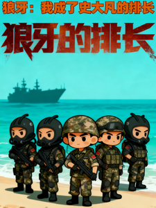 狼牙：我成了史大凡的排长章节列表