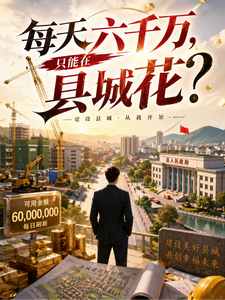 每天六千万，只能在县城花？章节列表