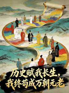 历史赋我长生，我终苟成万朝元老章节列表