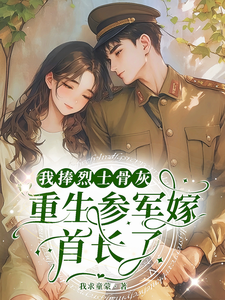 我捧烈士骨灰，重生参军嫁首长了章节列表