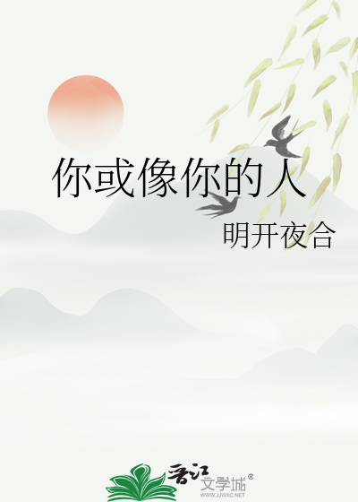 你或像你的人章节列表