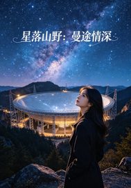 星落山野曼途情深章节列表