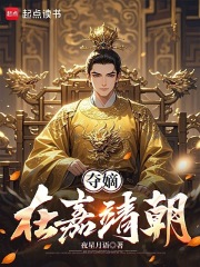 夺嫡在嘉靖朝章节列表