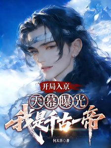 开局入京，天幕曝光我是千古一帝章节列表