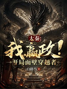 大秦：我，嬴政！开局面壁穿越者章节列表
