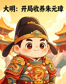 大明：开局收养朱元璋章节列表
