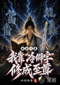 废材逆袭：我靠“冷僻字”修成至尊章节列表