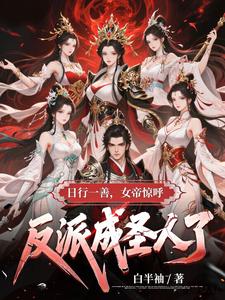 日行一善，女帝惊呼反派成圣人了章节列表