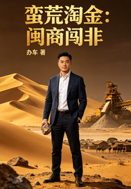 蛮荒淘金：闽商闯非章节列表