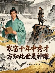 寒窗十年中秀才，方知此世是神雕章节列表