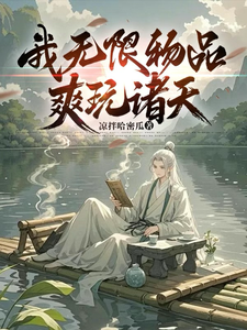 我无限物品，爽玩诸天章节列表