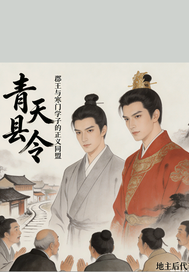 青天县令：叶泽宇章节列表