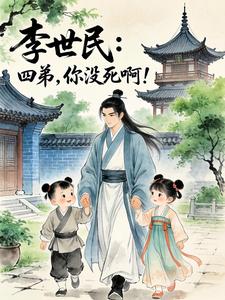 李世民：四弟，你没死啊！章节列表