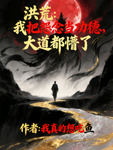 洪荒，我把怨念当功德，大道懵了章节列表