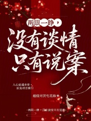 两眼一睁，没有谈情只有说案章节列表