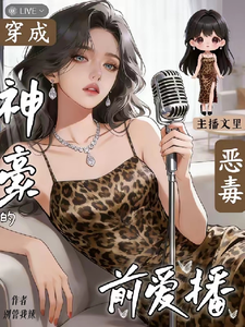 穿成主播文里神豪的恶毒前爱播章节列表