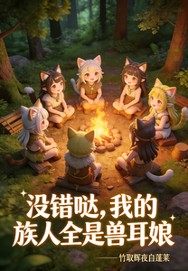 没错哒，我的族人全是兽耳娘章节列表