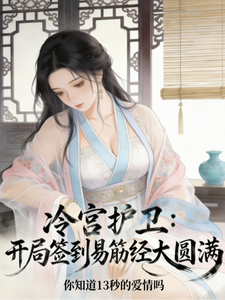 冷宫护卫，开局签到易筋经大圆满章节列表