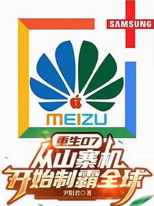 重生07：从山寨机开始制霸全球章节列表
