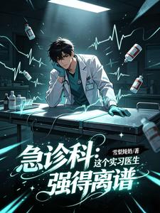 急诊科：这个实习医生强得离谱章节列表