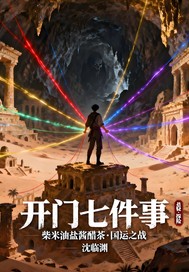 开门七件事章节列表