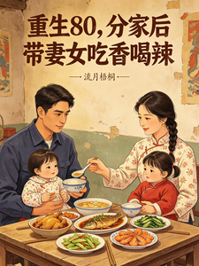 重生80，分家后带妻女吃香喝辣章节列表