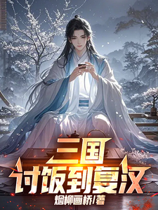 三国：讨饭到复汉章节列表