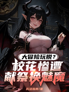 大冒险玩脱？校花惨遭献祭换魅魔章节列表